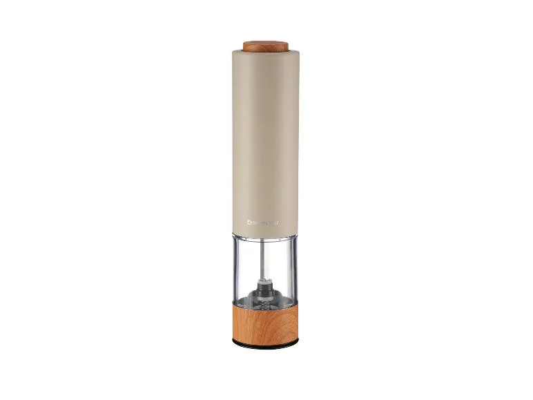 Moulin à sel ou poivre électrique — SKU A3YOHXVB5YBBQYCN - Image 4