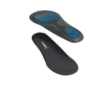 Semelles de running