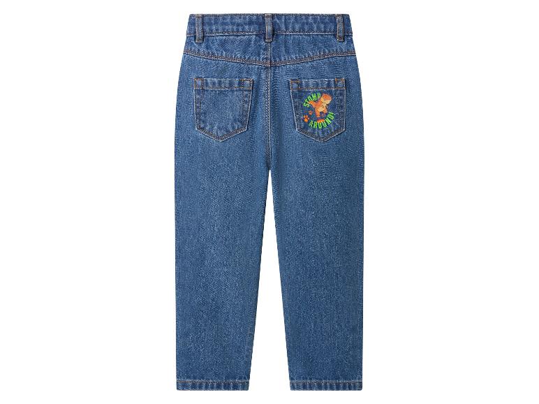 Jean relaxed fit Pat' Patrouille enfant - Image 6