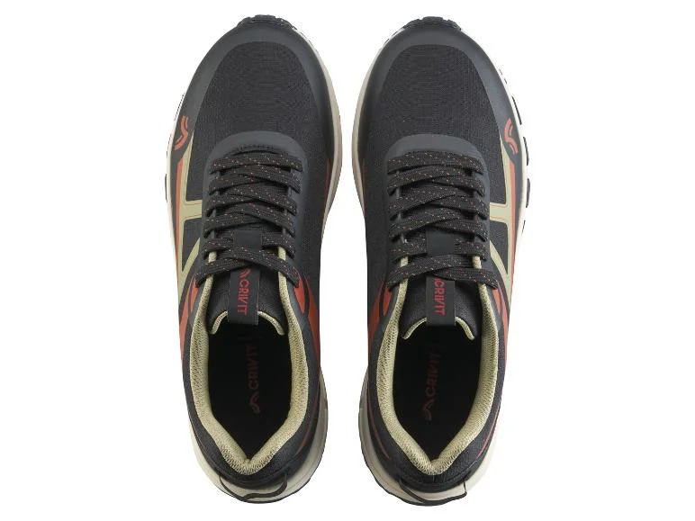 Chaussures de trekking homme — SKU D651W7ALMUOF436M - Image 15