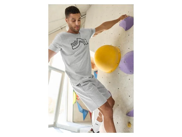 T-shirt technique homme — SKU 8LITGCYP47Z4QNKM - Image 8
