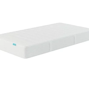Matelas à ressorts ensachés, 7 zones