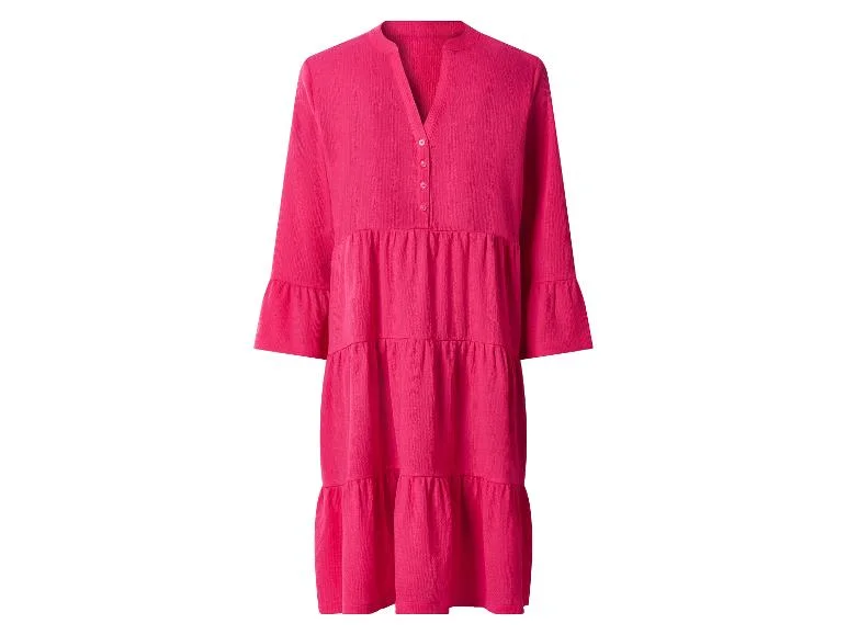 Robe tunique femme — SKU 060QOLGFT3E50N7T - Image 4