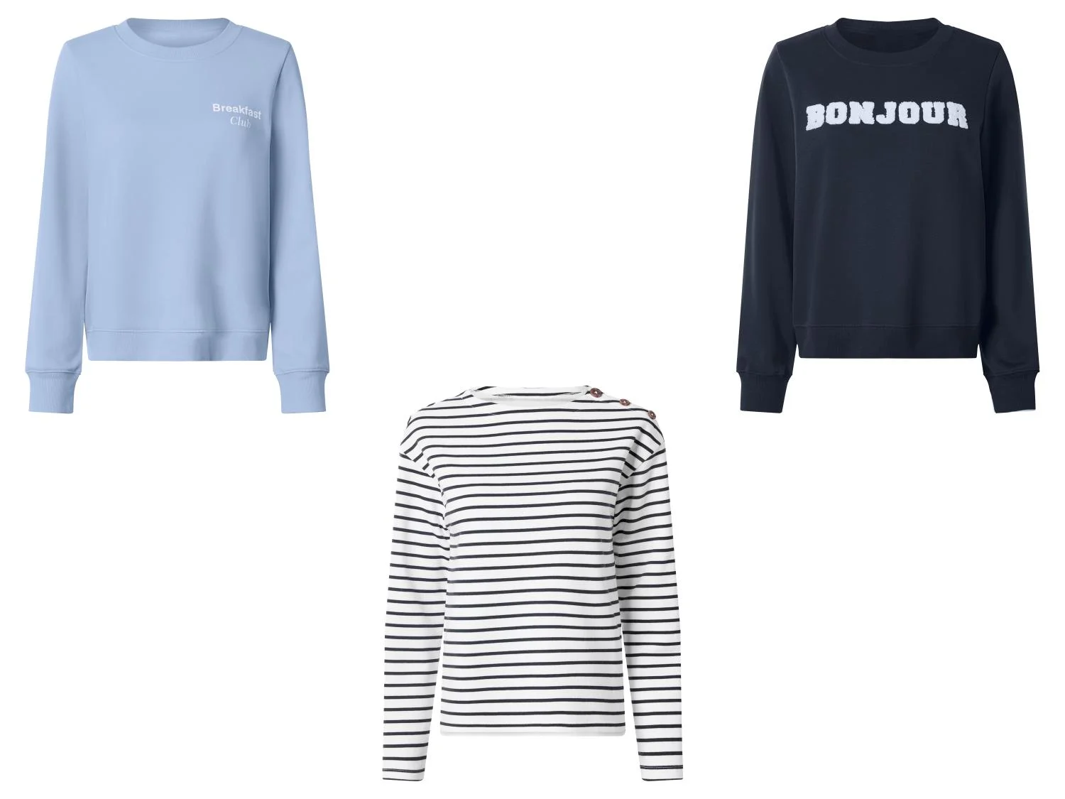 Sweat femme — SKU TY42LW9GUYUSCKOZ4 - Image 14