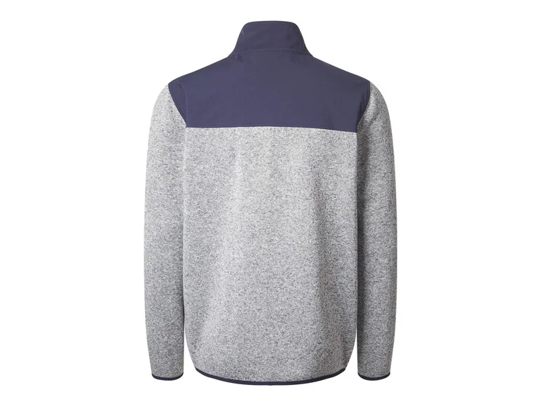 Veste polaire homme — SKU NYSKV9B07MZCU3LRSO