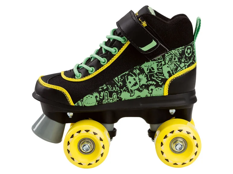 Patins à roulettes enfant - Image 2
