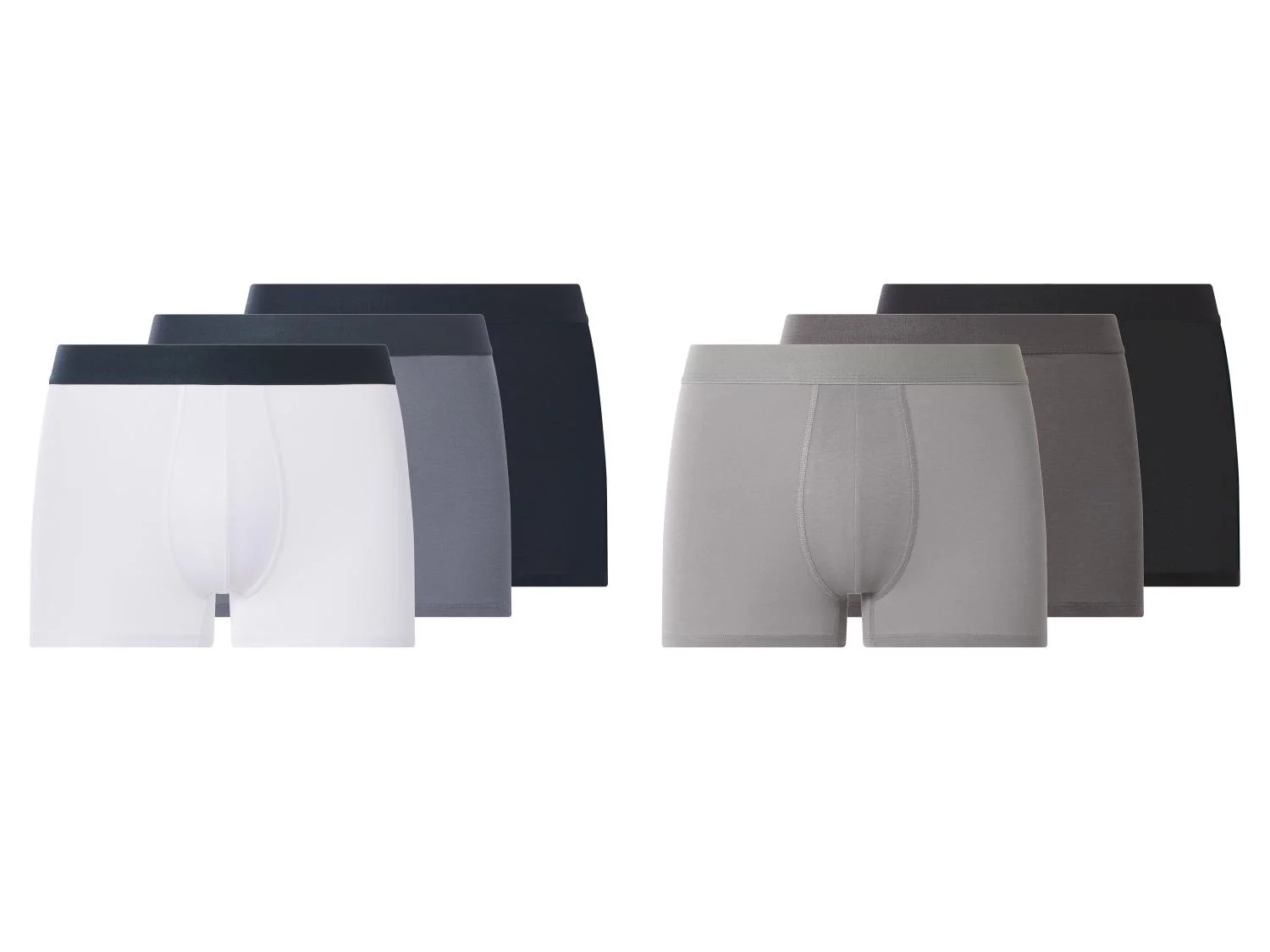 Lot de 3 boxers homme — SKU 010FSI30UDXV684L - Image 12