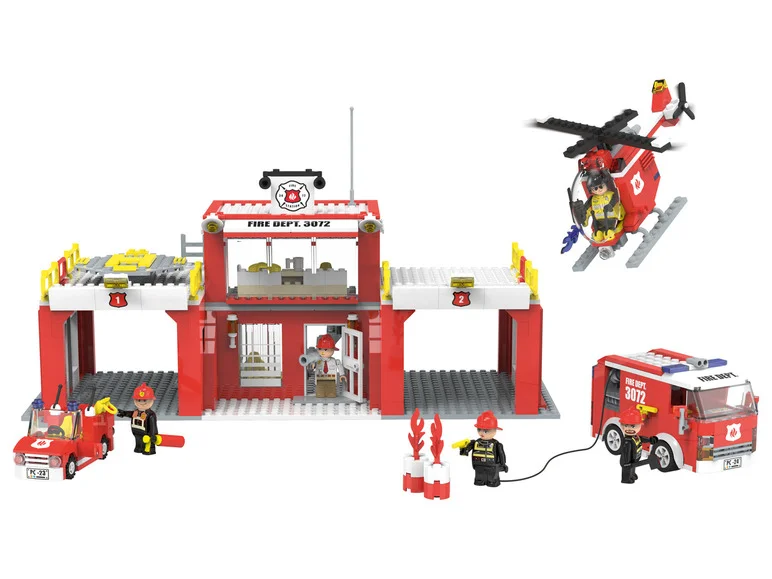 Set de construction — SKU WHBDPAE6MD8TZLOT1 - Image 4