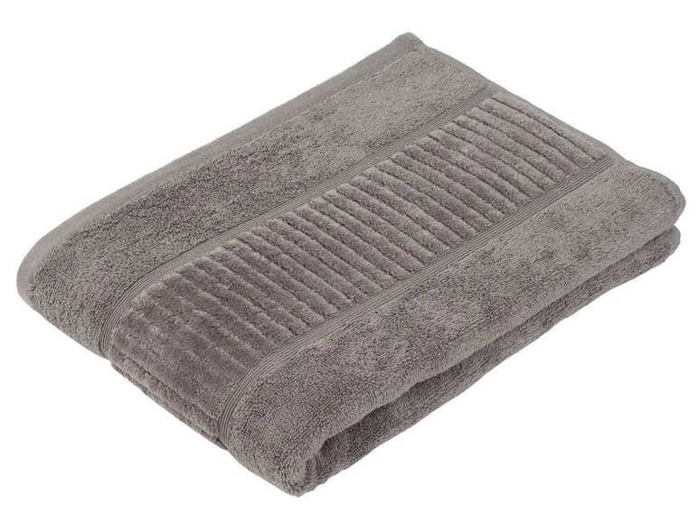 Serviette éponge, 70 x 200 cm - Image 43