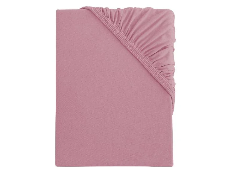 Drap-housse en jersey, 180-200 x 200 cm. — SKU 54SDCF34HZWNWWKC - Image 6