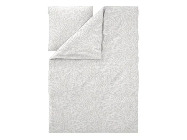 Parure de lit en satin microfibre, 140 x 200 cm — SKU 6PPPK1OQGAKHU2FVN - Image 7
