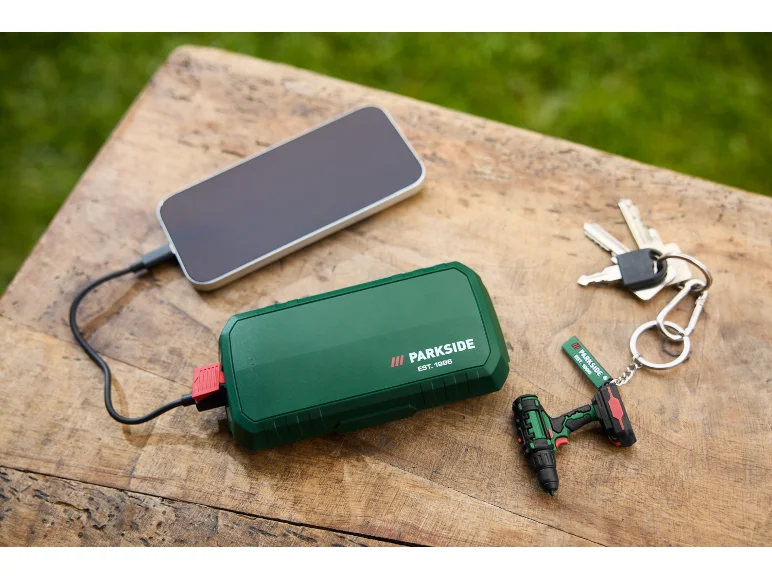 Batterie externe Édition 30 ans, 20000 mAh - Image 7