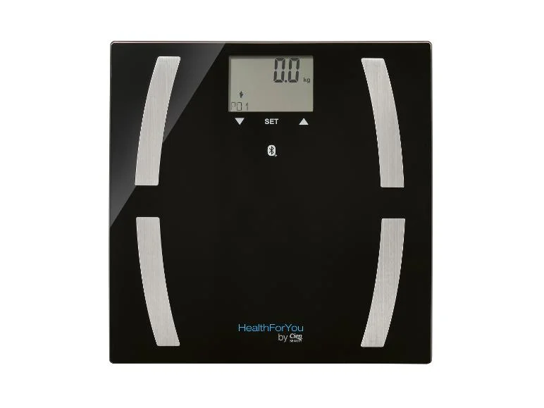 Pèse-personne impédancemètre SBF 77 - Image 4