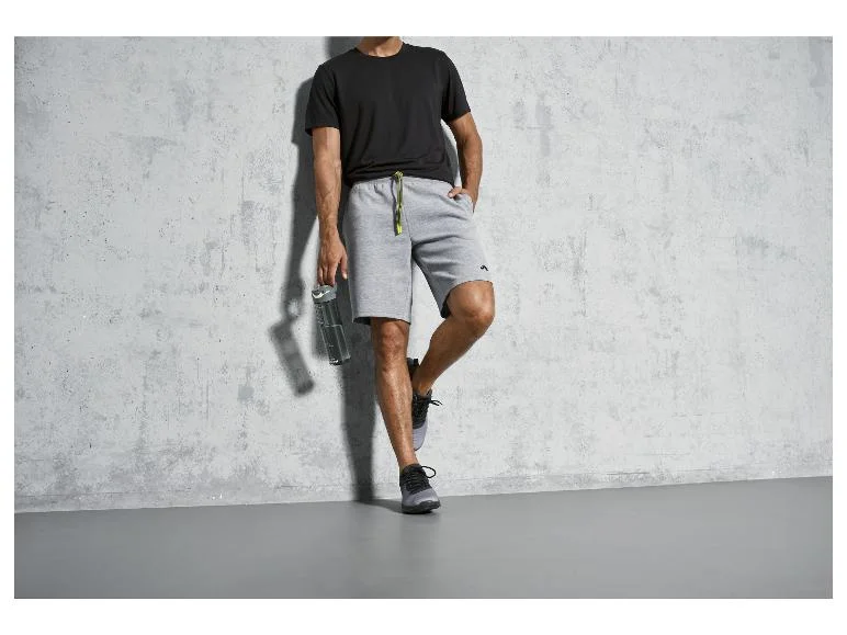 Short molletonné homme — SKU Y0FGFJ1BCF8UCTW2P - Image 12