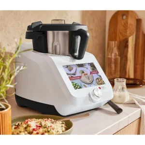 Monsieur Cuisine Smart Blanc