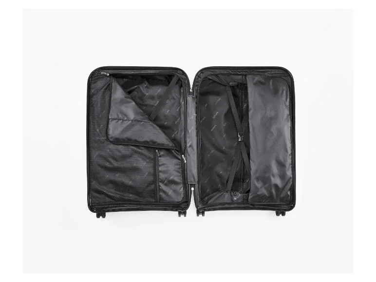 Valise à roulettes 90 L — SKU 4JVA6799LH3ANLV99P - Image 5