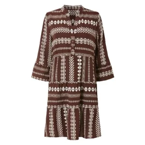 Robe tunique femme — SKU 9R416QPB35TYW7BAK
