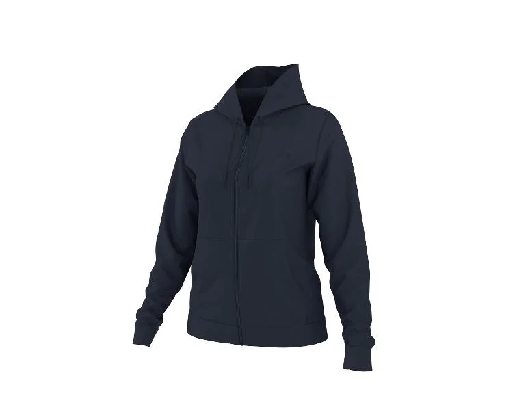 Sweat zippé femme — SKU EHJUJ5JIQTM8RAMS51