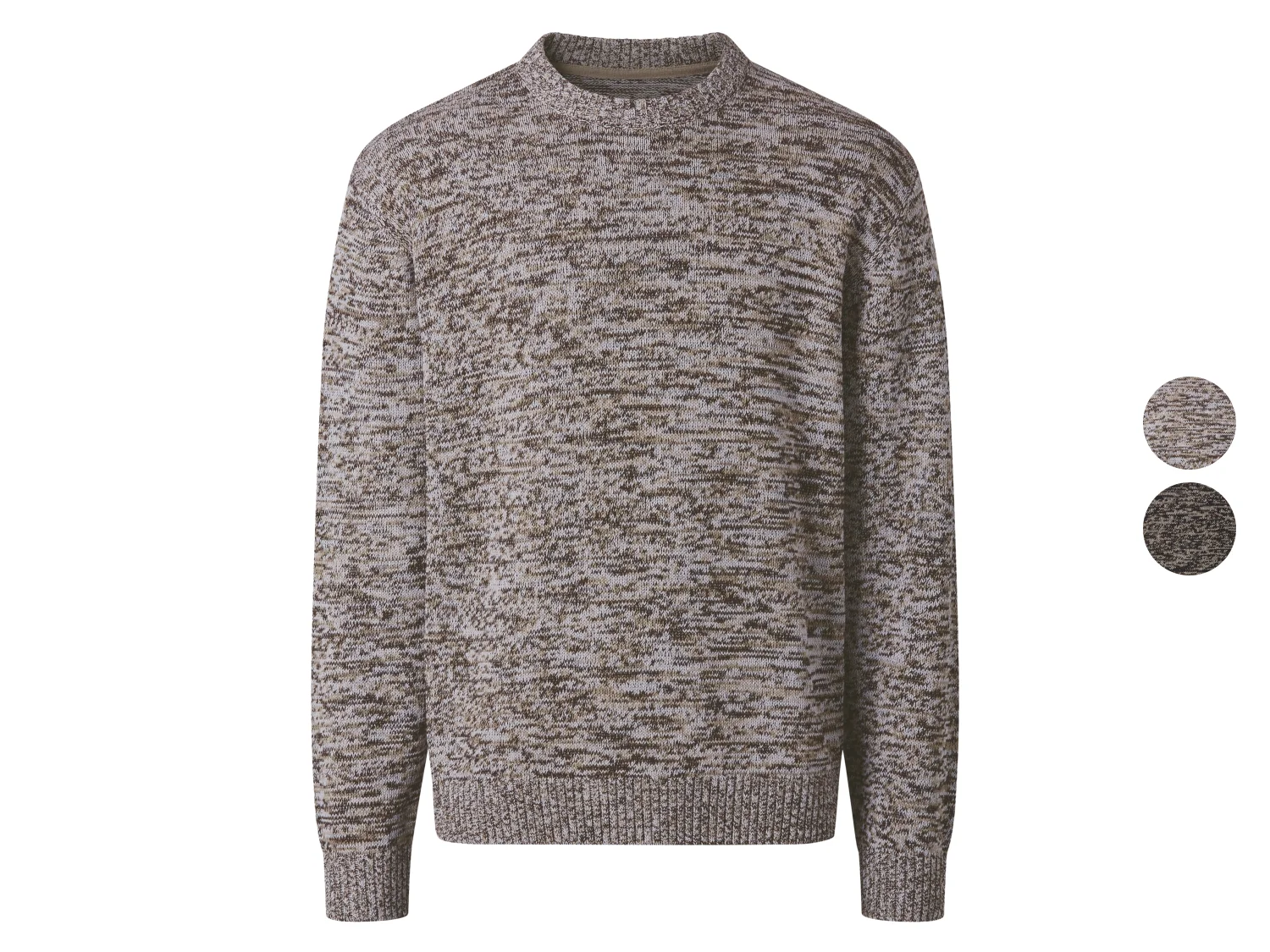Pull en maille homme — SKU QPPNB2Y7TWO3RT469 - Image 8