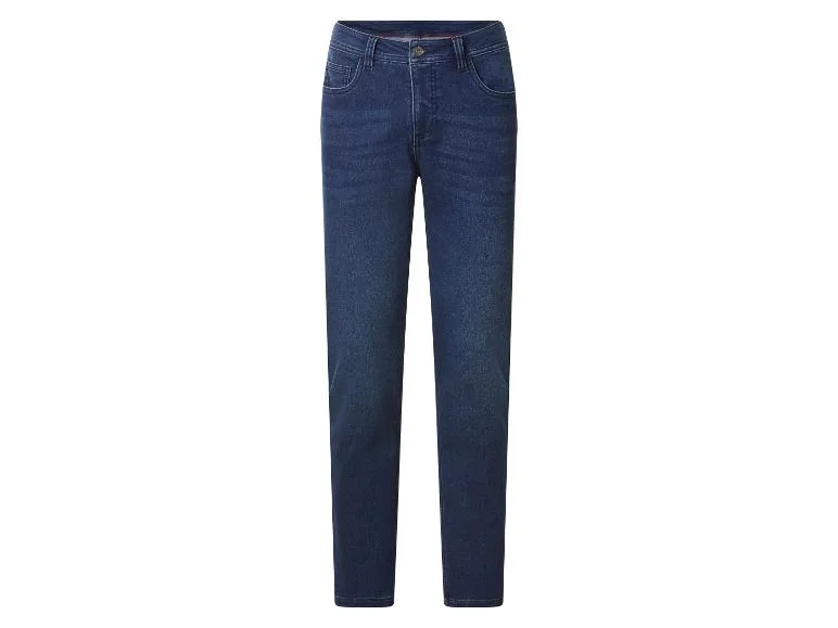 Jean en sweat denim homme — SKU R4TYYAAGLBAN75G1U7 - Image 7