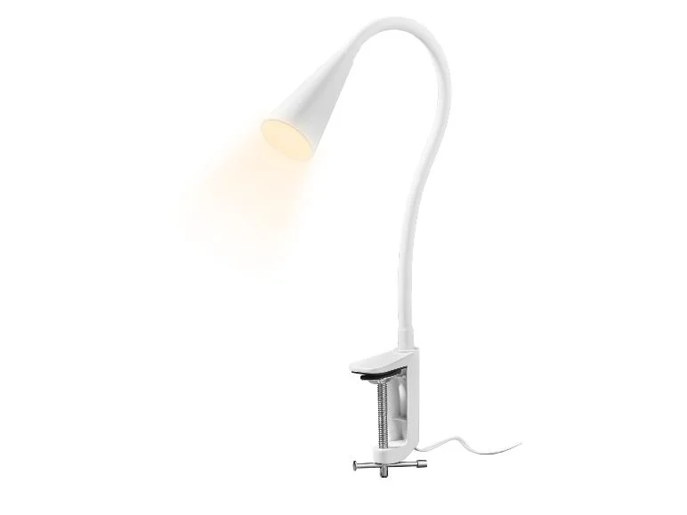 Lampe LED à pince — SKU B05NMMDAZS1PVFNM - Image 10