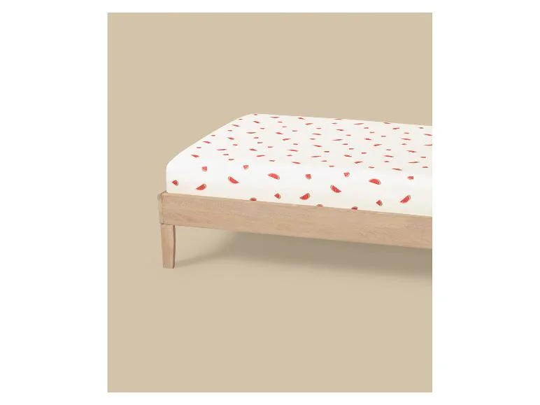 Drap-housse en jersey, 90-100 x 200 cm — SKU 5RL4Y3EZUDFN1SLGC5