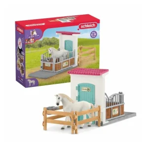 Box pour chevaux