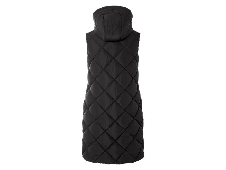 Doudoune longue sans manches — SKU X1005K831LPBA63CT0 - Image 6