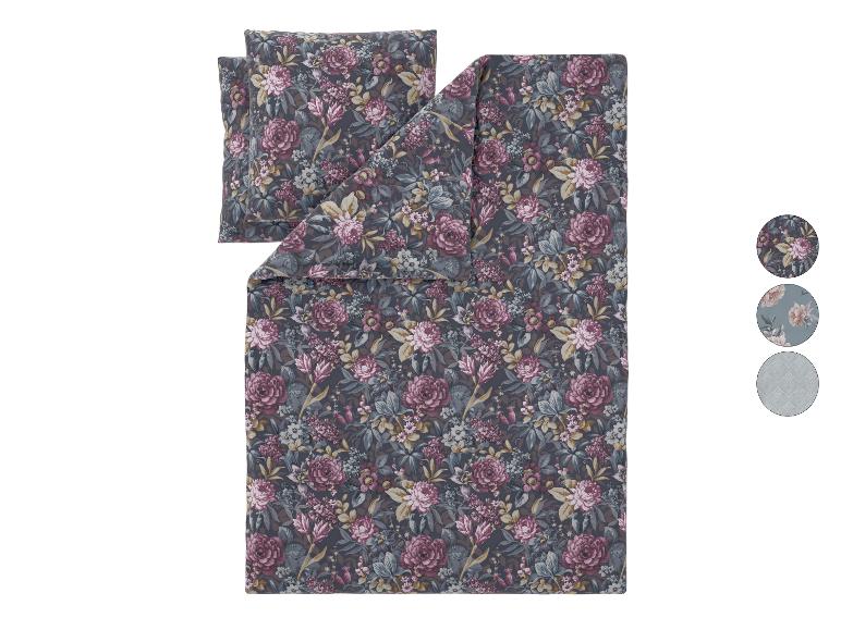 Parure de lit en renforcé, 240 x 220 cm - Image 4