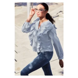 Blouse femme — SKU P7L55X3GJC5Q70047
