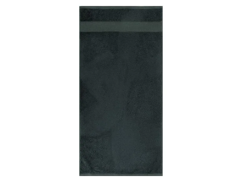 Lot de 2 serviettes de toilette Premium, 50 x 100 cm - Image 6