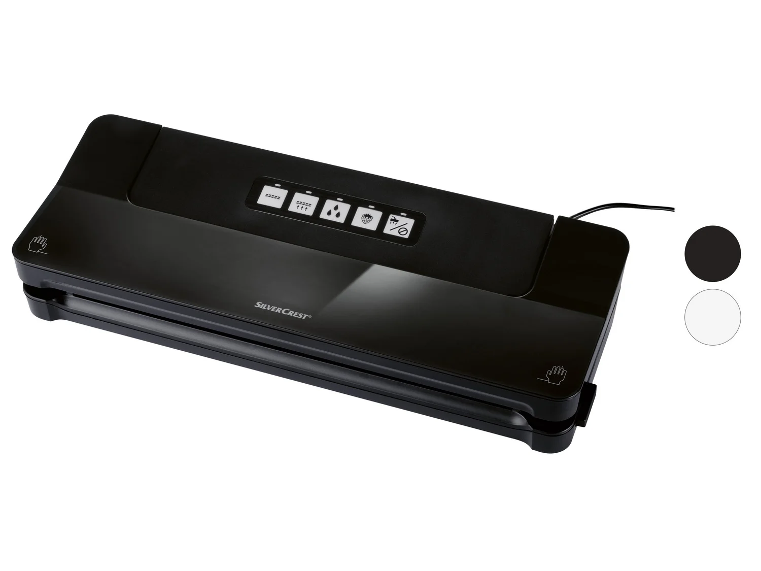 Appareil de mise sous vide — SKU WR8CZ176CWQA2CUV5 - Image 8