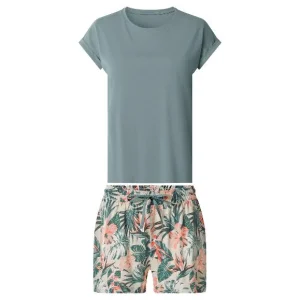 Ensemble pyjama femme — SKU DP7B4RCYJLEU78T74