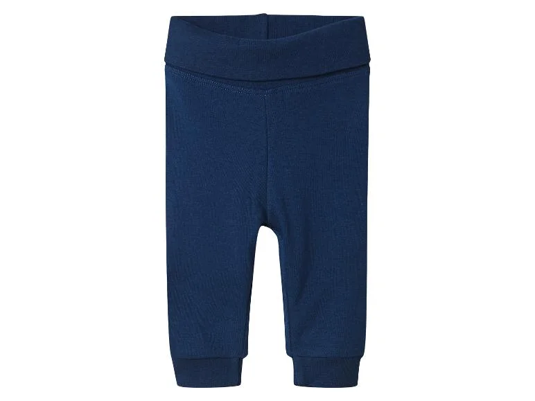 Lot de 2 pantalons molletonnés bébé — SKU 0AVSM235MWEN0POHW1 - Image 13