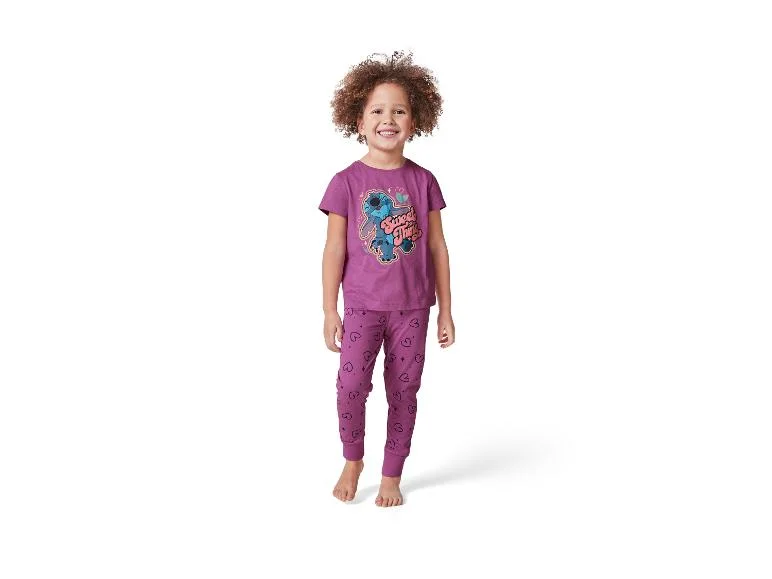 Ensemble pyjama enfant — SKU 7ND92NJJ374K82O7N