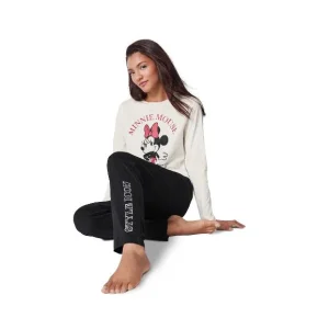 Ensemble pyjama femme — SKU O60U220FXE914VBAM