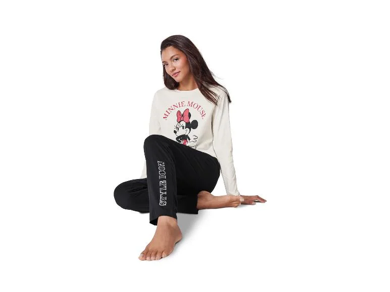 Ensemble pyjama femme — SKU O60U220FXE914VBAM