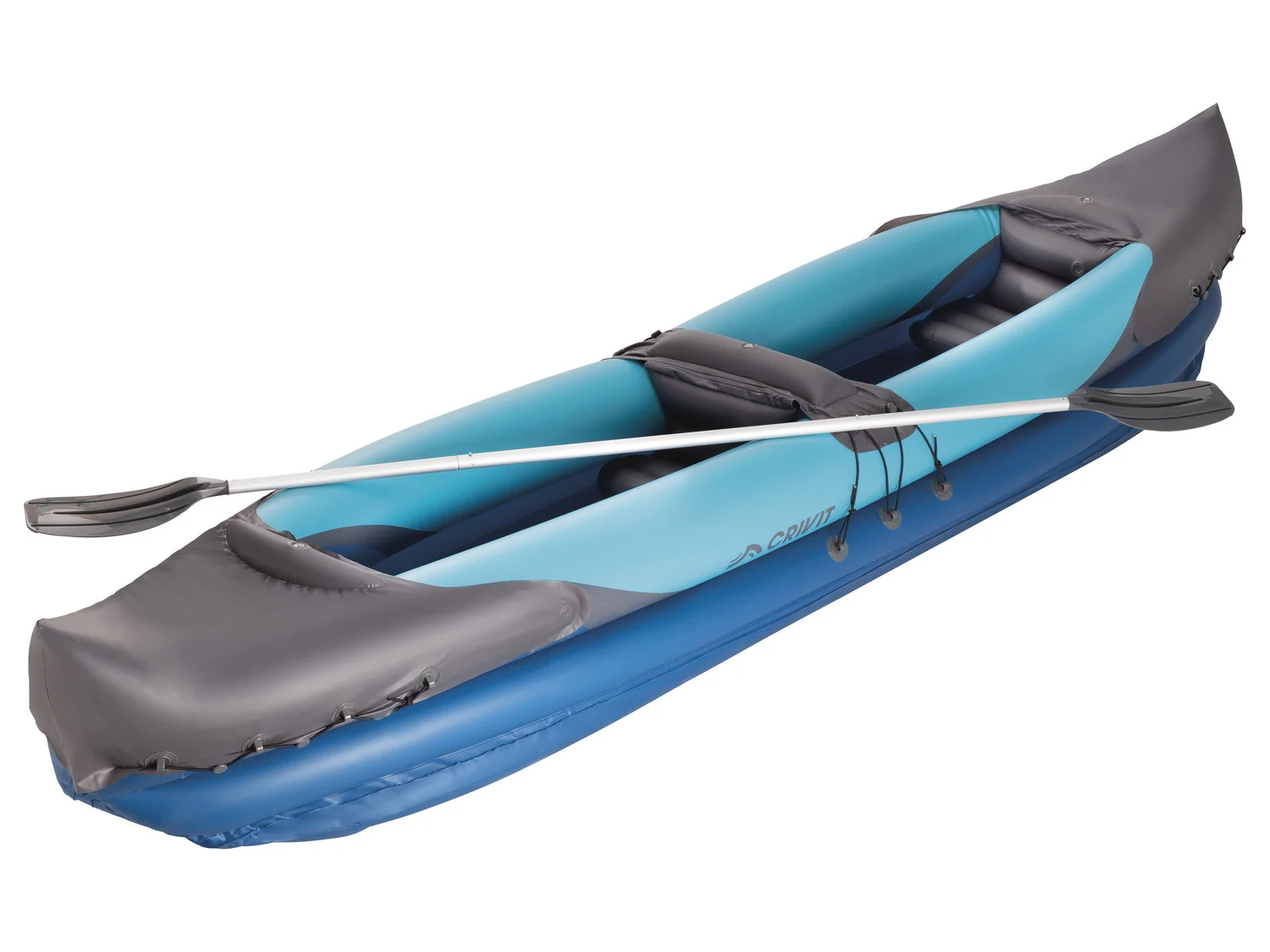 Kayak gonflable — SKU C7UYO46CDUTB8SM52N - Image 17