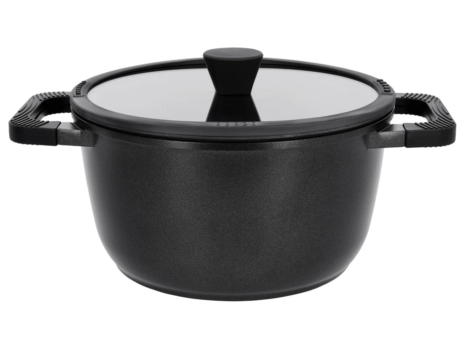 Faitout en fonte d’aluminium, Ø 24 cm — SKU T3XL59MIL3DNGI2KI - Image 8