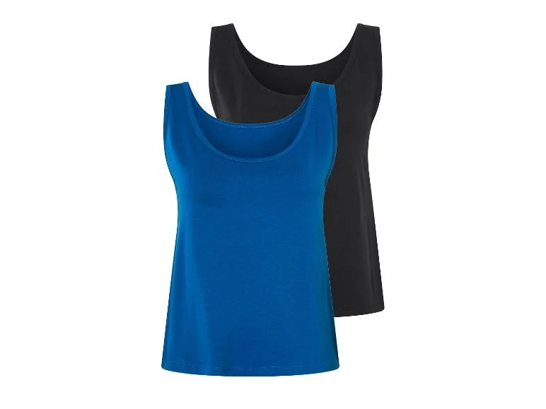 Lot de 2 débardeurs femme — SKU 8XL5PHSHBAVCRF81 - Image 5