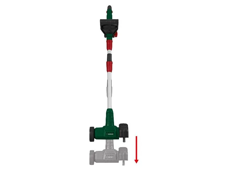 Brosse pour joints sans fil PFBA 20-Li C3, 20 V - Image 13