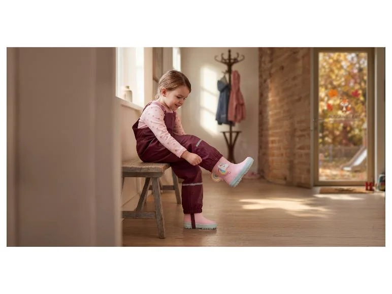 Bottes de pluie enfant - Image 3
