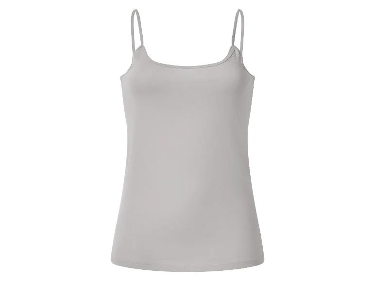 Lot de 3 débardeurs à fines bretelles femme — SKU IH55CJMCUWDN4GK9 - Image 20