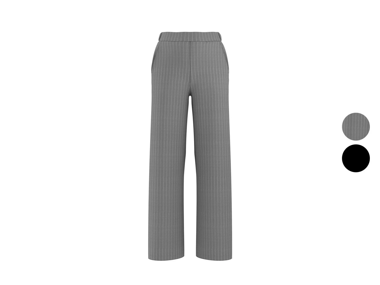 Pantalon large femme — SKU CBPF6563BG3P4BGLIU - Image 6