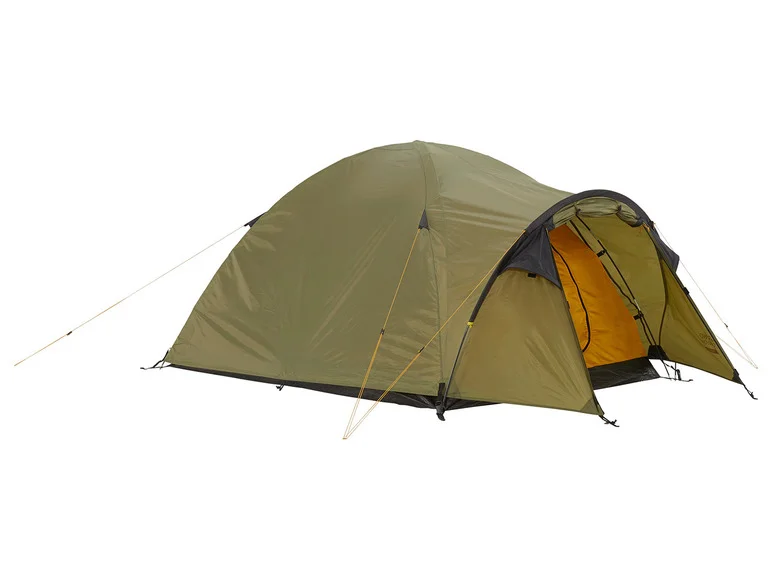 Tente dôme TOPEKA, pour 3 personnes, étanche - Image 41