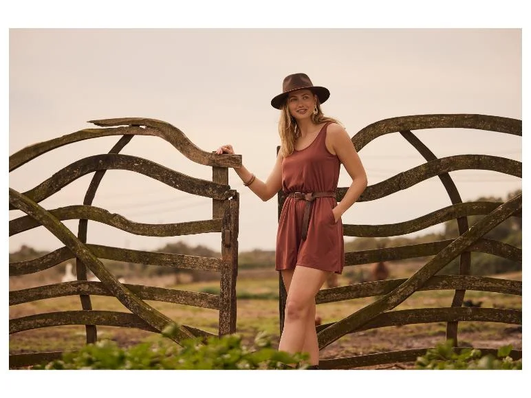 Combinaison femme — SKU U4MTI9EYMFQT4NQK - Image 6