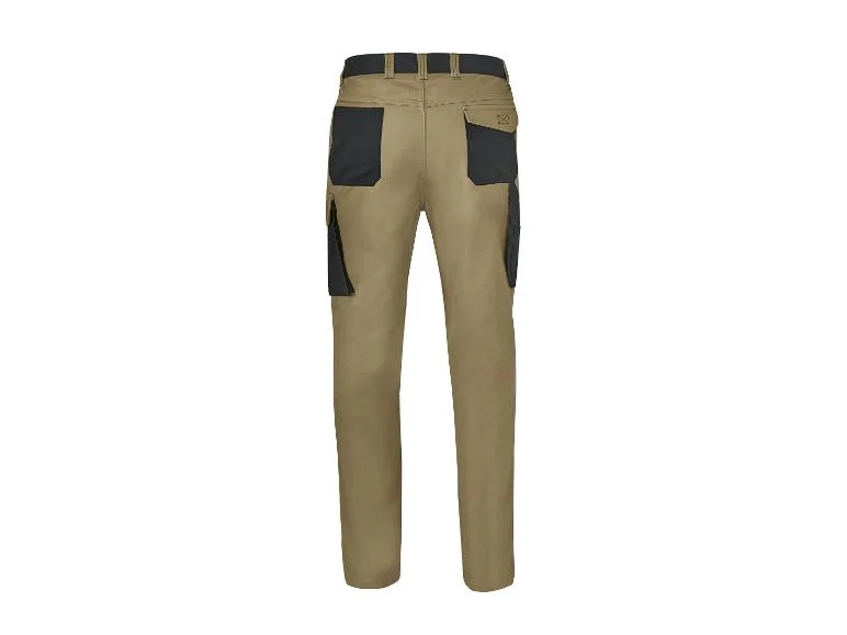 Pantalon de travail homme — SKU RBXKHS4DPLE22U989 - Image 4
