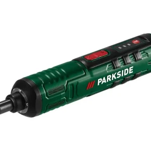 Visseuse droite sans fil PARS 4 A1, 3 Nm, 4 V