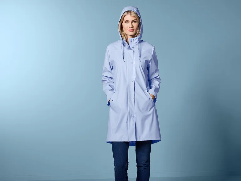 Parka de pluie femme — SKU 0PT1XFFZSZR42MY4D - Image 6