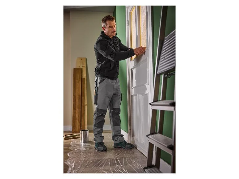 Veste en polaire homme — SKU 76RBEQJ7D6DVTFURFU - Image 6